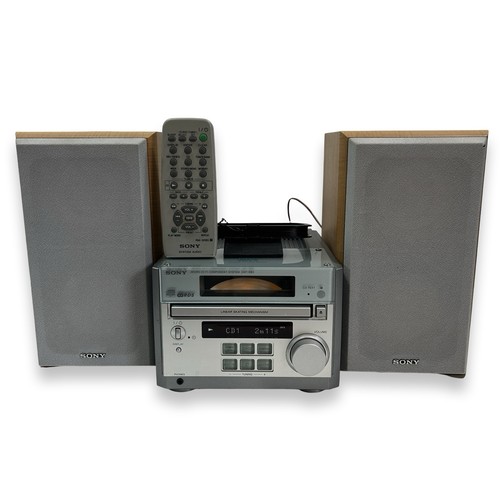 Sony cmt rb5 - cmt-rb5, cd