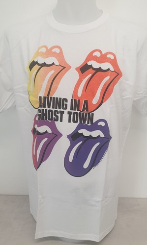 The rolling stones ghost - the,