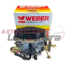 36DCNVA16100 Weber 36 DCNVA