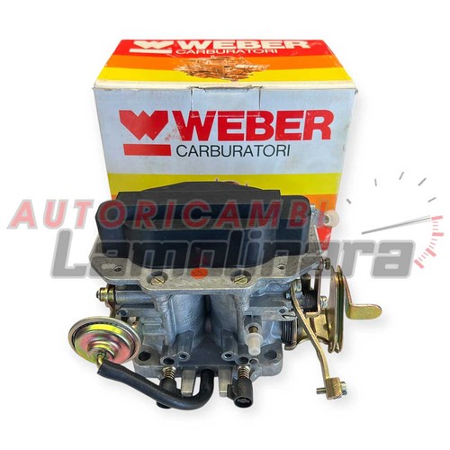36dcnva16100 weber dcnva - weber, 36