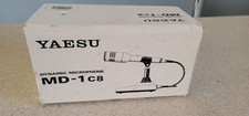 YAESU MD MICROFONO DA