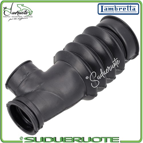 Manicotto soffietto - manicotto,