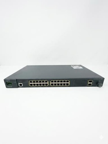 Cisco switch 3400 24ts - cisco, me-3400-24ts-d