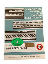 Composizioni Originali per