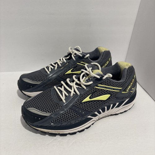 Scarpe corsa brooks dyad 7 - da,