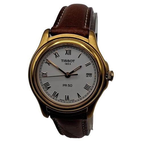 Tissot orologio polso uomo - tissot,
