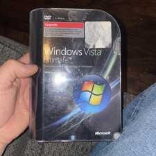 Microsoft Windows Vista