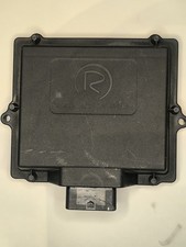 Centralina GPL Romano Injection System 10R03 0831 67R01 0020  (AIS) 