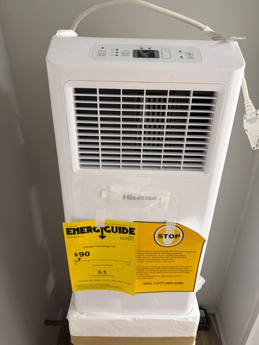 Hisense condizionatore - hisense,