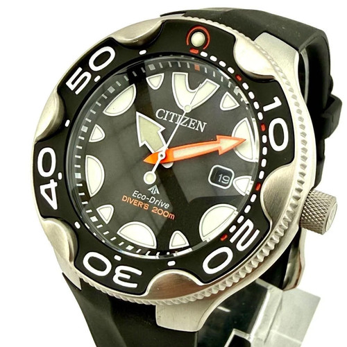 Orologio sub citizen - orologio, promaster