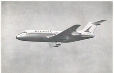 Bologna 21.4.1969. Itavia