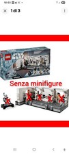LEGO Star Wars 75387 Imbarco