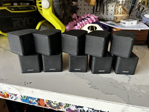 Five bose jewel altoparlante - five,