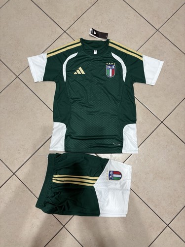 Completino calcio - da,