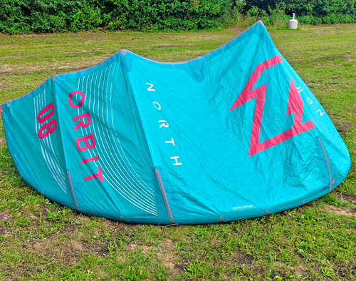 North orbit kite big - orbit,