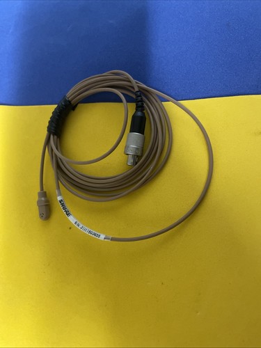 Original shure microphone - shure,