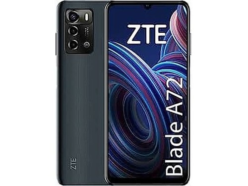 Zte smartphone blade a72 - smartphone,
