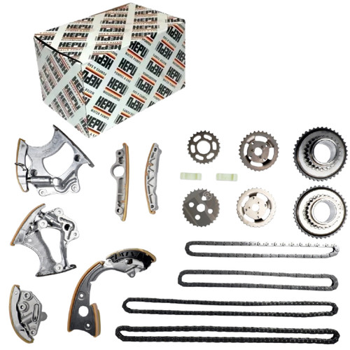 Hepu 0640 kit - hepu,