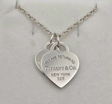 Collana pendente Tiffany & Co