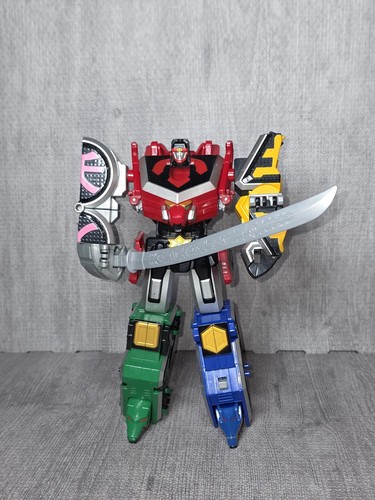 Power rangers samurai - power,