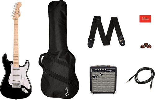 Squier fender sonic - fender,