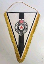 Vessillo Stendardo Calcio