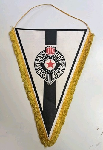 Vessillo stendardo calcio - stendardo,