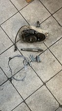 Ingranaggi coperchio