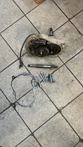 Ingranaggi coperchio