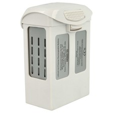 Batteria per DJI Phantom 4 Pro Obsidian, 4 Pro Plus 5870mAh 15,2V Li-Poly