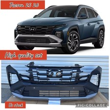 Front Bumper Cover Kit W/