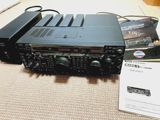 Junk yaesu 1000mp mark v - yaesu, mark-v