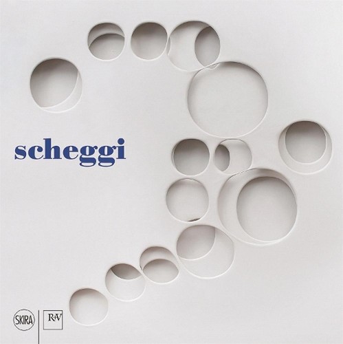Paolo scheggi the humanistic - paolo,
