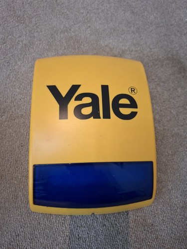 Yale live siren only hsa6054 - live,