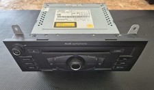 AUTORADIO CD MP3 RADIO SYMPHONY AUDI A4 8K A5 8T Q5 8R 8T1035195H