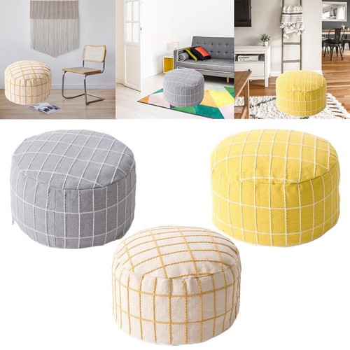 Fodera per pouf boho - fodera,