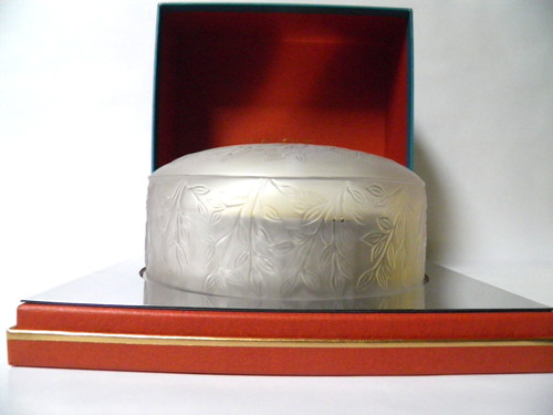 Lalique talco profumato - talco,