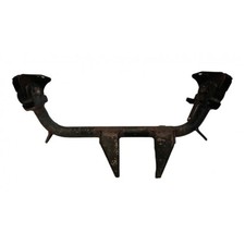 Supporto differenziale posteriore Mitsubishi Pajero Pinin 1998-2006