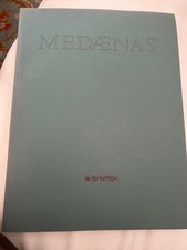 medaenas 7 books  Remington