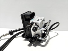 CENTRALINA ABS POMPA MORBIDELLI MBP SC 125 LX ANNO 2024 KM 1.900