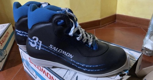 Scarpe per sci - per, fondo