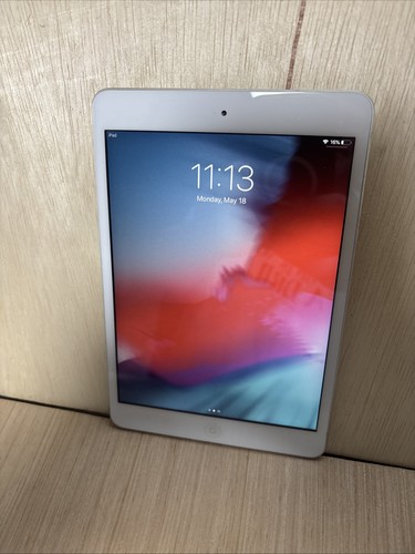 Apple ipad mini 32gb - mini, bianco