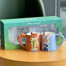 Set tazze Starbucks x Disney
