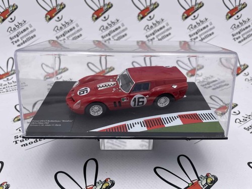Die cast ferrari 250 gt - 1/43,
