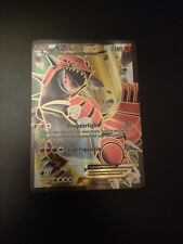 Groudon ex full art 150/160 - ITA di Scontro Primordiale