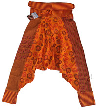 Pantaloni harem Nepal