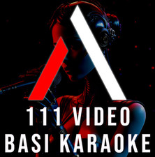 ARK Karaoke Vol.3 - 111 Basi