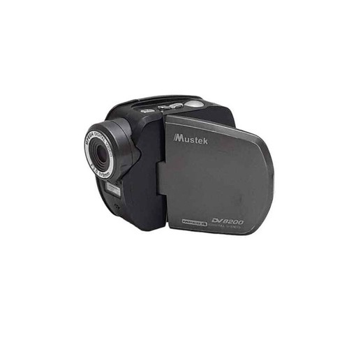 Mustek 8200 digital - mustek,