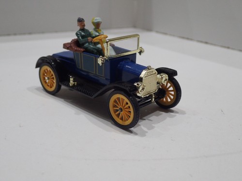 Dinky toys 475 ford - ford, model