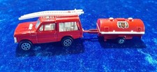 M6 MAJORETTE VINTAGE ANNI 80